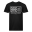 BRB Tee - black