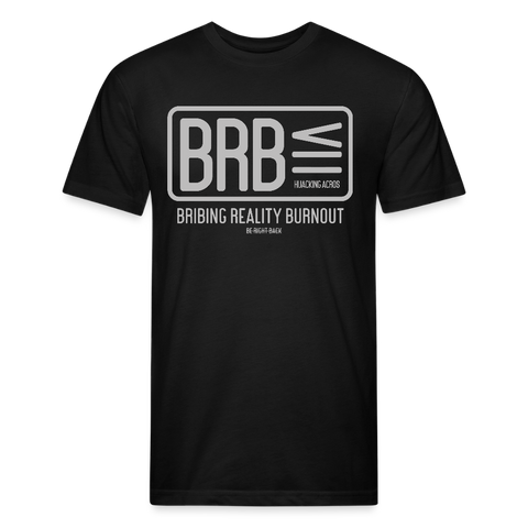 BRB Tee - black