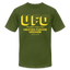 UFO Tee - olive