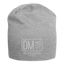 DM Beanie - heather gray