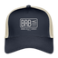 BRB Vintage Hat - pacific/oyster