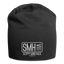 SMH Beanie - black