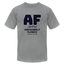 AF Tee - slate