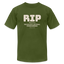 RIP Tee - olive