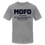 MOFO Tee - slate