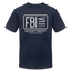 FBI Tee - navy