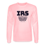 IRS Long Sleeve - pink