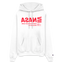 NASA Red Acro Champion Hoodie - white