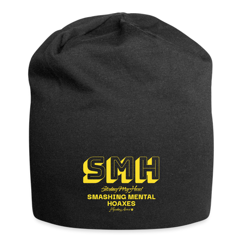 SMH Beanie - black