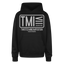 TMI Oversized Sweatshirt - black