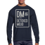 DM Long Sleeve - navy