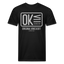 OK Tee - black