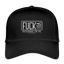 FUCK Vintage Hat - black/black
