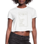 ICYMI Tee - white