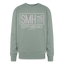 SMH Oversized Hoodie - sage