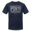 POV Tee - navy