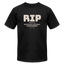 RIP Tee - black