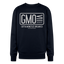 GMO Oversized Sweatshirt - navy