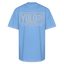 YOLO Heavy Tee - sky blue