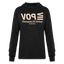 POV Beige Acro B&C Long Sleeve - heather black