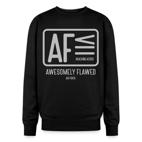 AF Sweatshirt - black
