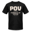 POV Tee - black