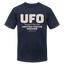 UFO Tee - navy