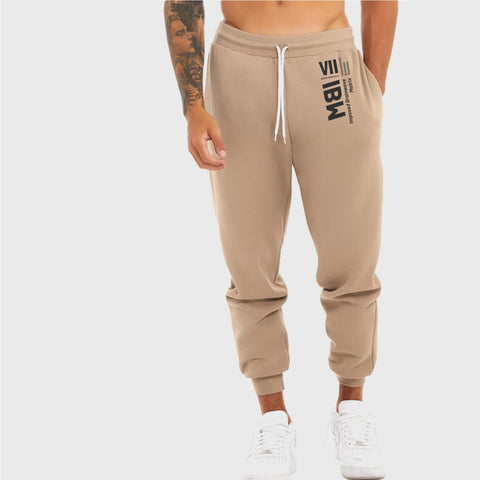 IBM Off Black Sweatpants