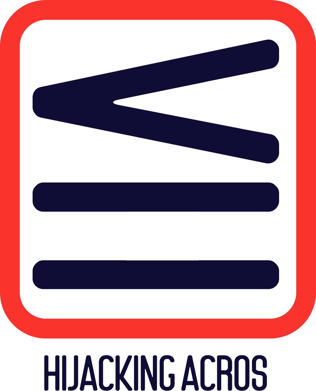 Hijacking Acros