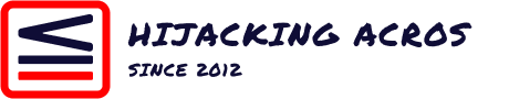 Hijacking Acronyms